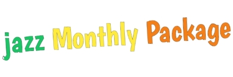 Jazz Monthly Packages