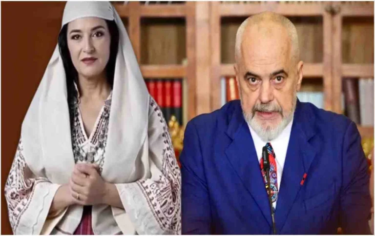 Albania Appoints World’s First AI Minister to Fight Government Corruption