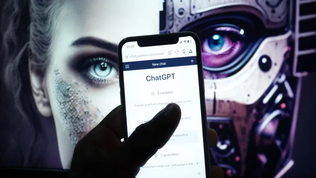 ChatGPT Introduces Parental Controls to Protect Teen Users Mental Health