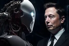 Elon Musk Predicts AI Will Surpass Human Intelligence by 2026
