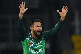 Mohammad Nawaz Becomes First Pakistani Spinner with Men’s T20I Hat-Trick