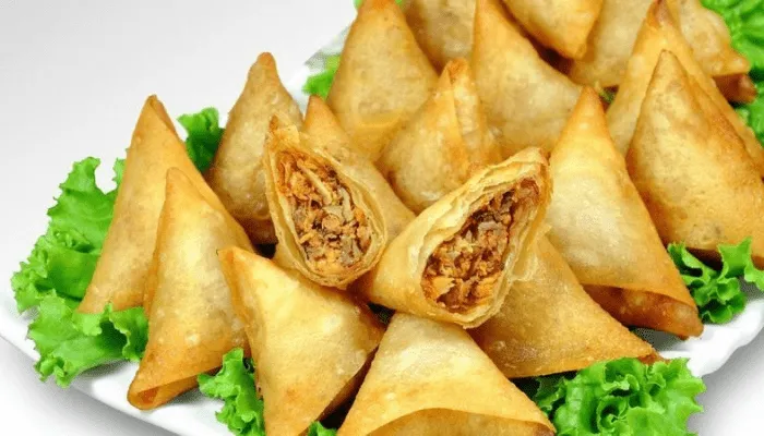 Why Are Samosas Triangle Shaped? The Amazing History Behind Your Favorite Snack