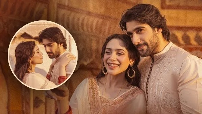 Aima Baig’s ‘Sun Mere Mahiya’ Becomes Instant Hit in September 2025