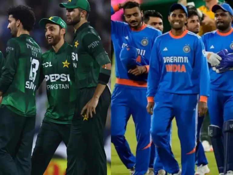 Asia Cup 2025 Super Four: Pakistan vs India Match Tickets Start at AED 350 in Dubai