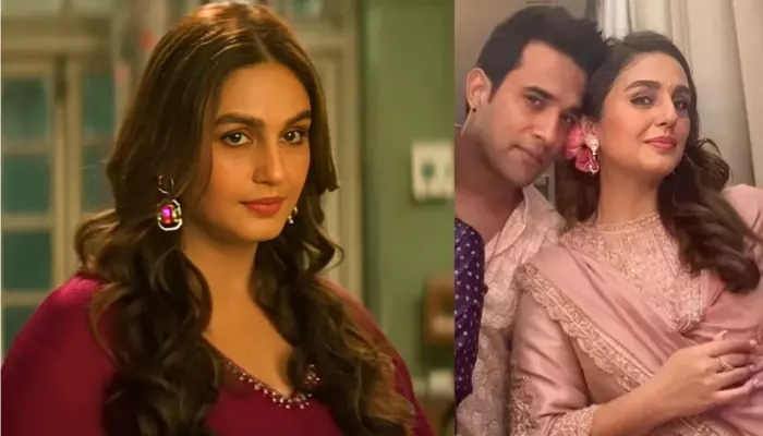 Bollywood Actress Huma Qureshi Secretly Engaged to Longtime Partner Rachit Singh