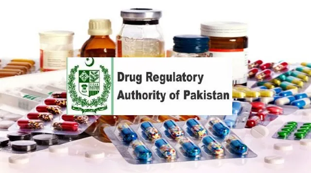 URGENT: DRAP Issues Fake Medicine Alert – Avoid These Dangerous Drugs in Pakistan