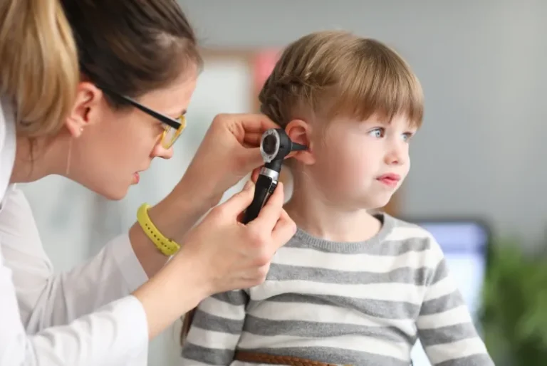 Medical Miracle: One Injection Completely Restores Hearing in Born-Deaf Children