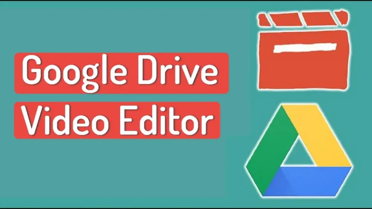 Google Drive Video Editor Now Available: Browse-Based Editing Made Simple