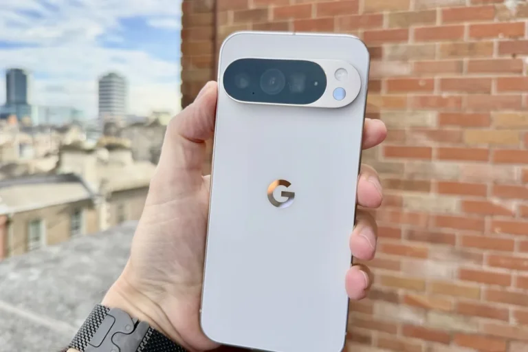 Google Pixel 10 Review Pakistan 2025: Complete Price Guide & Specs Analysis