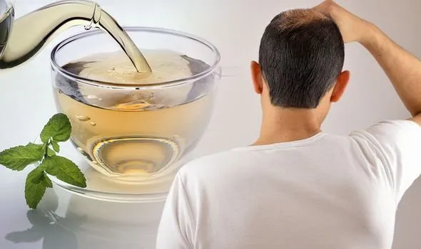 Green Tea for Hair Growth: Science-Backed Benefits That Actually Work