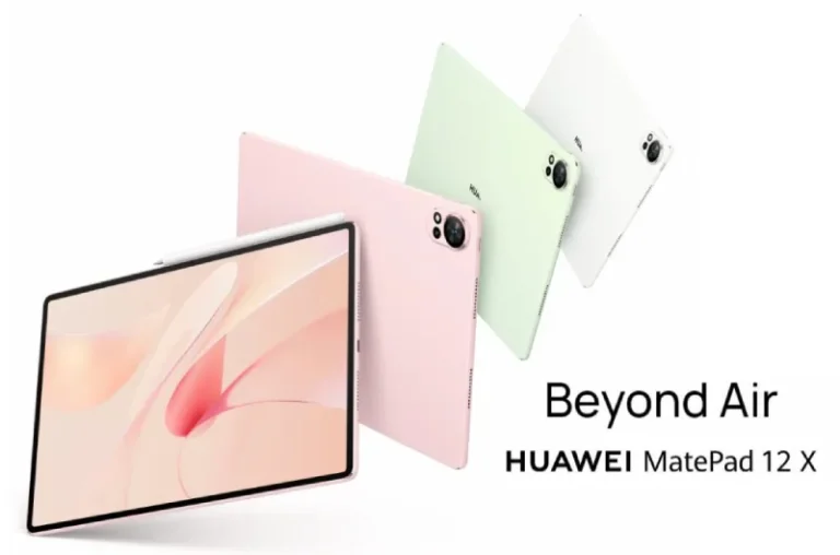 Huawei MatePad 12 X 2025 Review: Advanced Features Meet Stunning Display