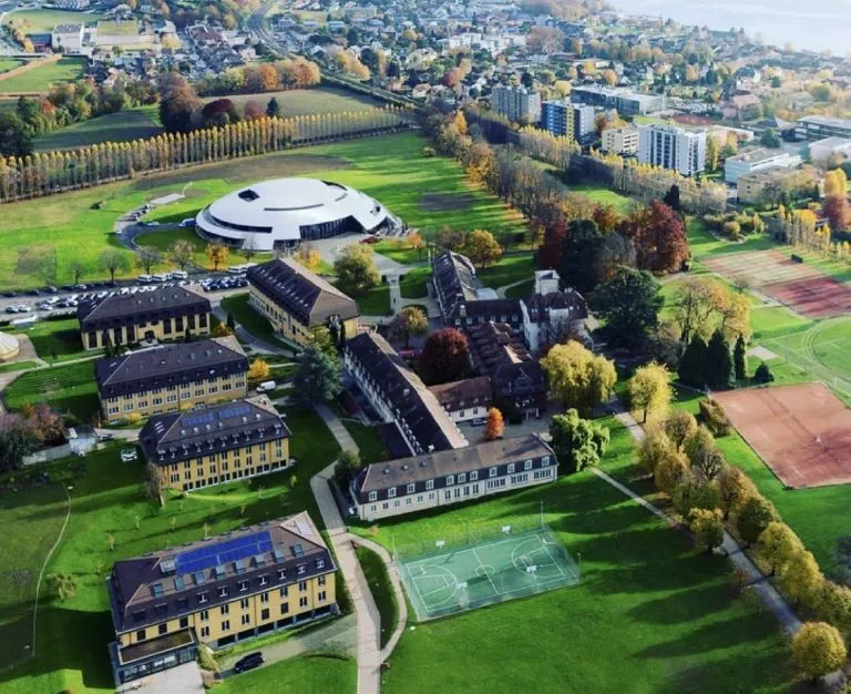 World’s Most Expensive School Charges $150,000 Annual Fees