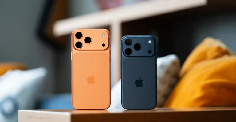 iPhone 17 Pro Max Review: Apple’s Most Powerful Phone Delivers Big Changes