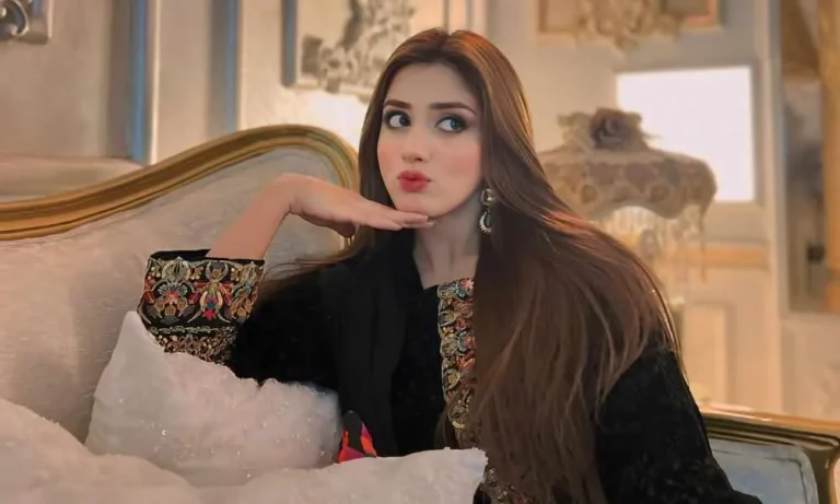 Jannat Mirza Birthday Sparks Internet Age Debate: Is She Really 24?