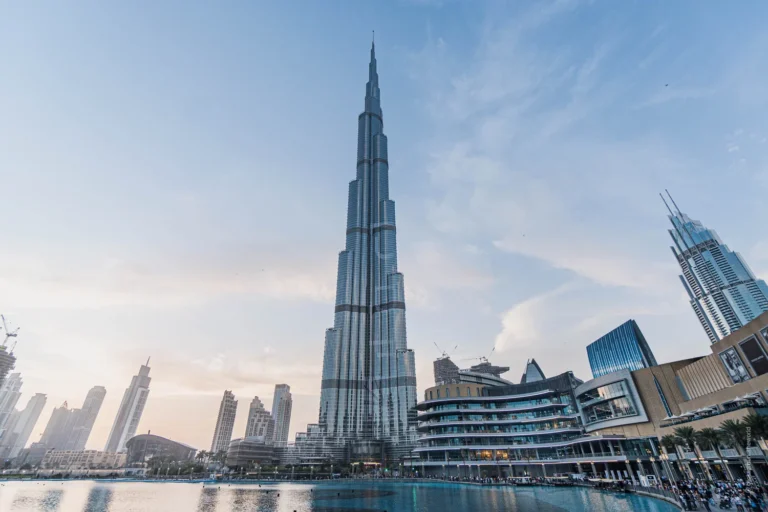 Jeddah Tower Construction Speeds Up: World’s Tallest Building Coming by 2028