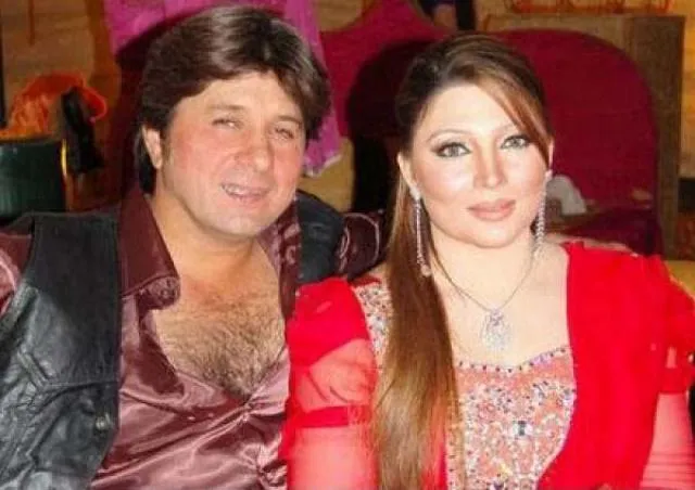 Khushboo Khan Reveals Emotional Details About Split from Arbaaz Khan