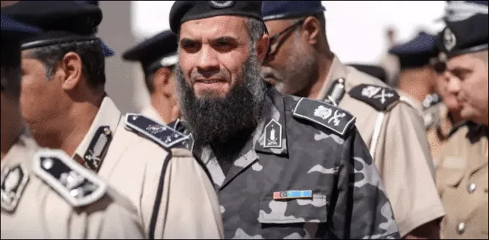 Libya Reverses Police Beard Ban After Public Backlash and Military Pressure