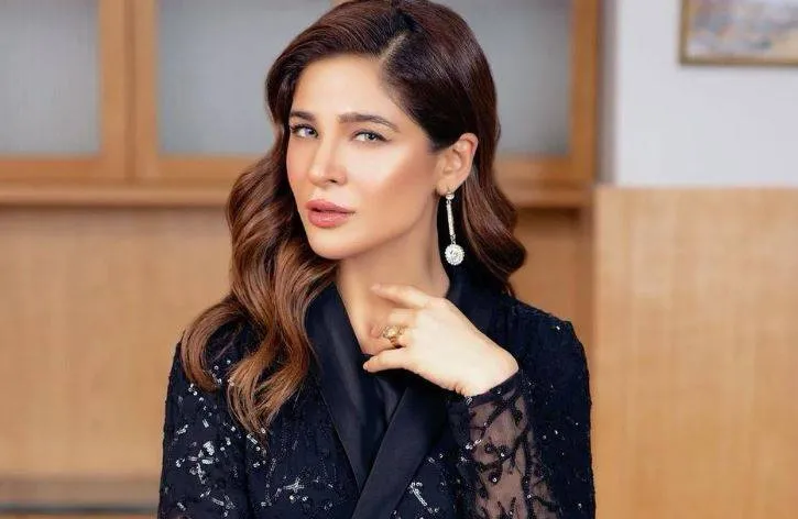 Mishi Khan Slams Pakistan’s First Dating Show ‘Lazawal Ishq’ and Host Ayesha Omar