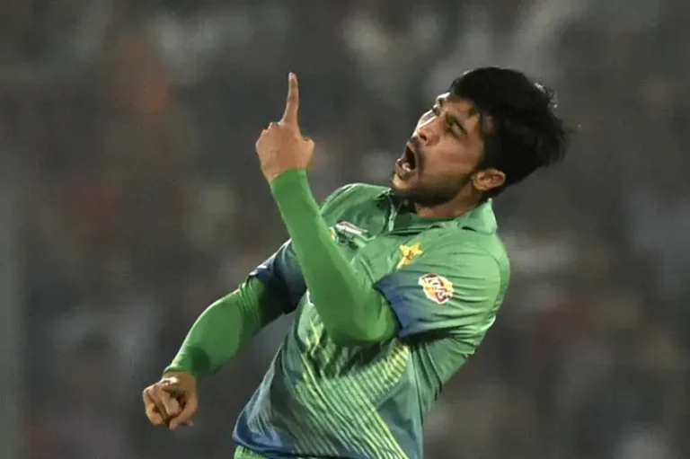 Amir’s Bold Prediction: Pakistan to Defeat India in Sunday’s Asia Cup Super Four Match