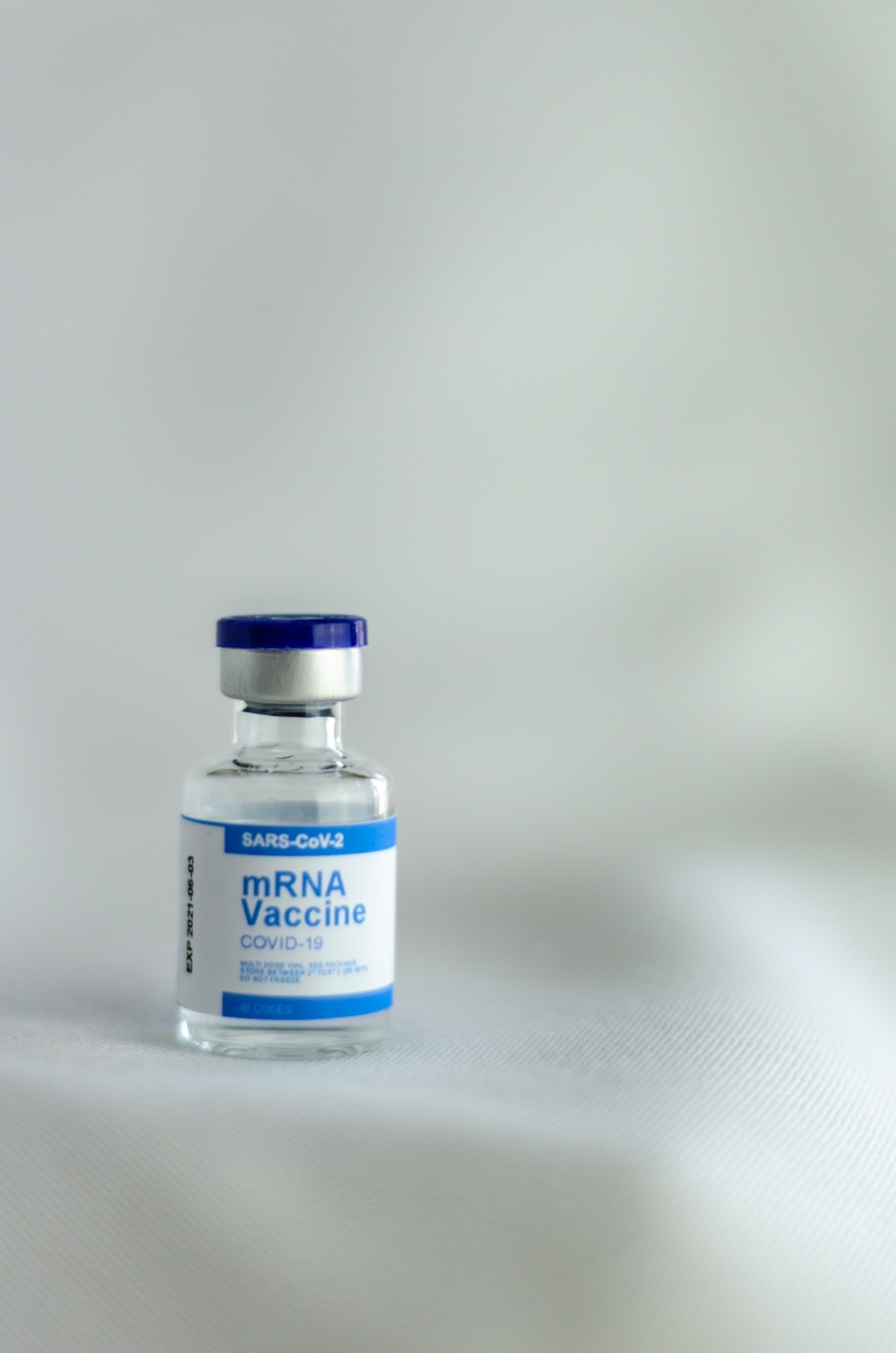 Cancer VacNew mRNA Cancer Vaccine From Russia Reports 100% Trial Successcine