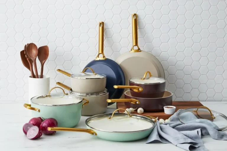 Are Non-Stick Pans Safe? Expert Guide to PFAS-Free Cooking in 2025