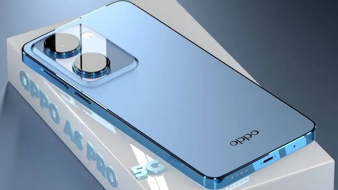 Oppo A6 Pro 5G Launches in Pakistan – Full Specifications and Pricing Details
