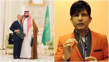Pakistan and Saudi Arabia Form Mutual Defense Alliance Against Regional Threats