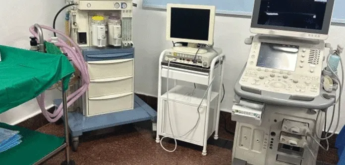 Pakistan Launches Revolutionary 60-Minute Cancer Treatment Without Chemotherapy