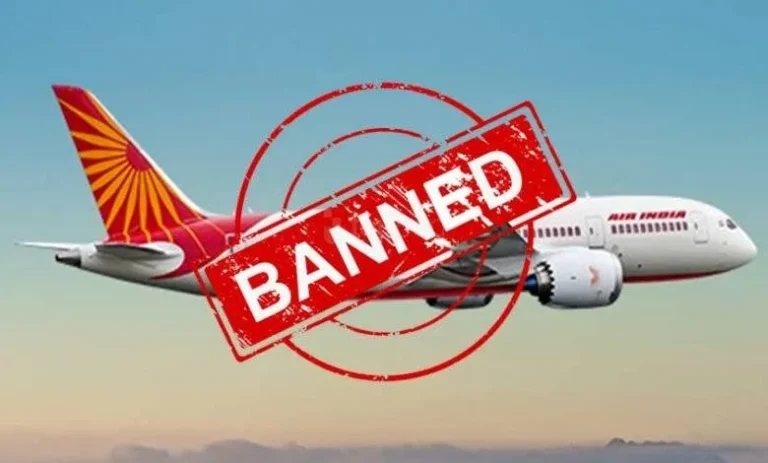 Pakistan Extends Airspace Ban for Indian Flights Until October 23, 2025