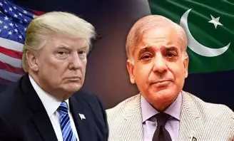 Pakistan PM Shehbaz Sharif to Meet Trump at UN Assembly Next Week