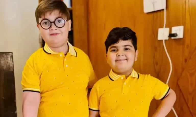 Pakistani Child Star Umer Shah Dies at 15 After Sudden Cardiac Arrest
