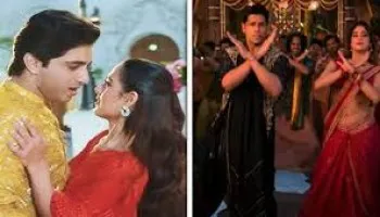 Pakistani Hit “Bol Kaffara” Plagiarized Again by Bollywood Industry