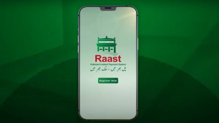 Pakistan’s NADRA Adopts Raast Payment System for Better Service