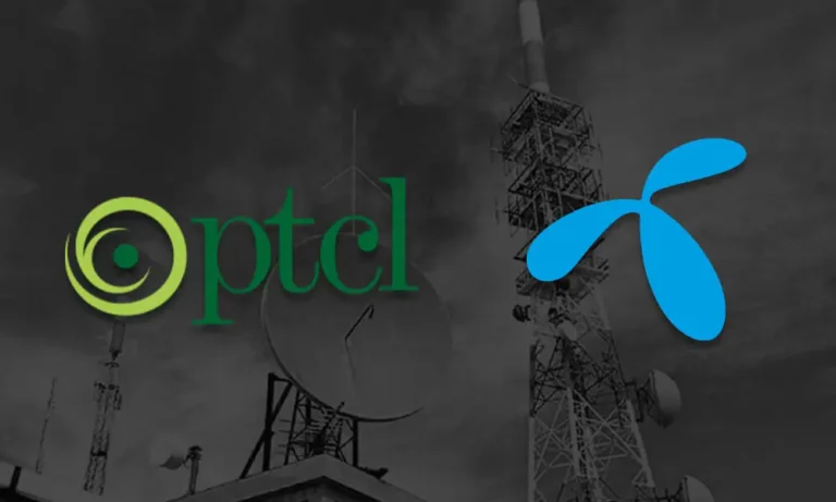 PTCL-Telenor Merger Gets Green Light: CCP Announces Two-Week Decision Timeline