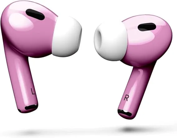Secret Behind AirPods Black Spots: Automatic Detection Technology