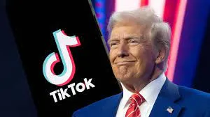 Trump Admits “TikTok Helped Me Become President” During Xi Jinping Call