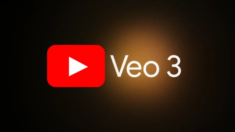 Turn Text Into Videos: YouTube Shorts Integrates Google’s Veo 3 AI Tool