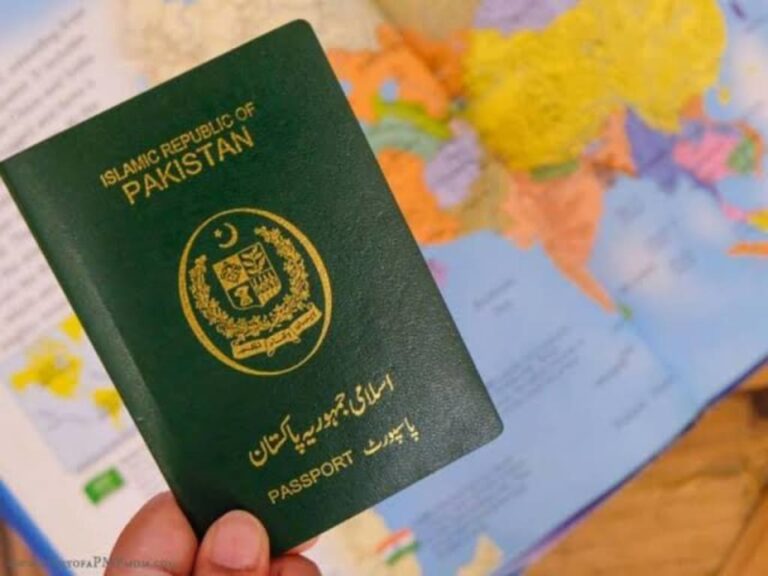 Visa-Free Countries 2025: