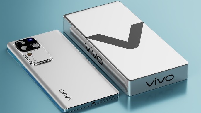 Vivo S30 Pro 5G Launched – 200MP Camera Beast with 120W Fast Charging & Price Details