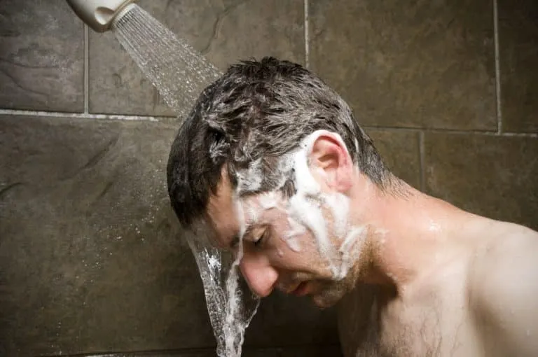 Why Daily Showers May Damage Your Skin According to Doctors