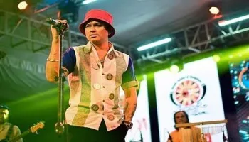 “Ya Ali” Singer Zubeen Garg Dies in Tragic Scuba Diving Accident in Singapore
