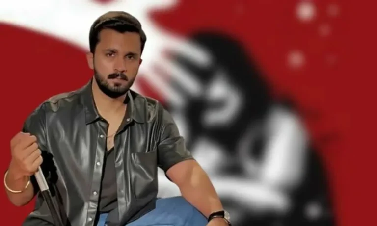 YouTuber Rajab Butt Case: LHC Demands Detailed Police Investigation Report
