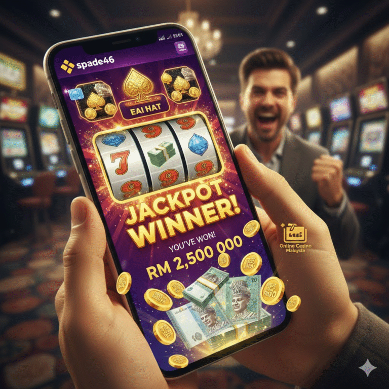 Strategies to Turn Free Credit RM30 into Real Withdrawable Cash