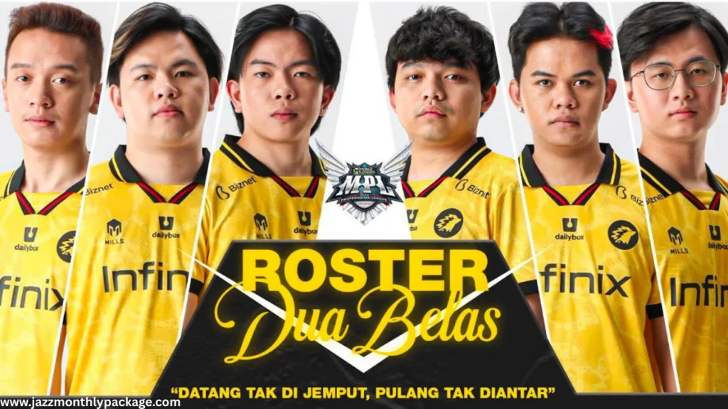 The Origins of Onic Esports