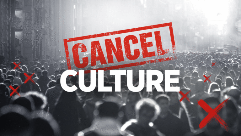 How Influencers Navigate Cancel Culture