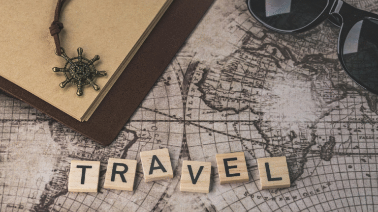 Top Emerging Travel Destinations for 2026