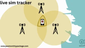 live sim tracker